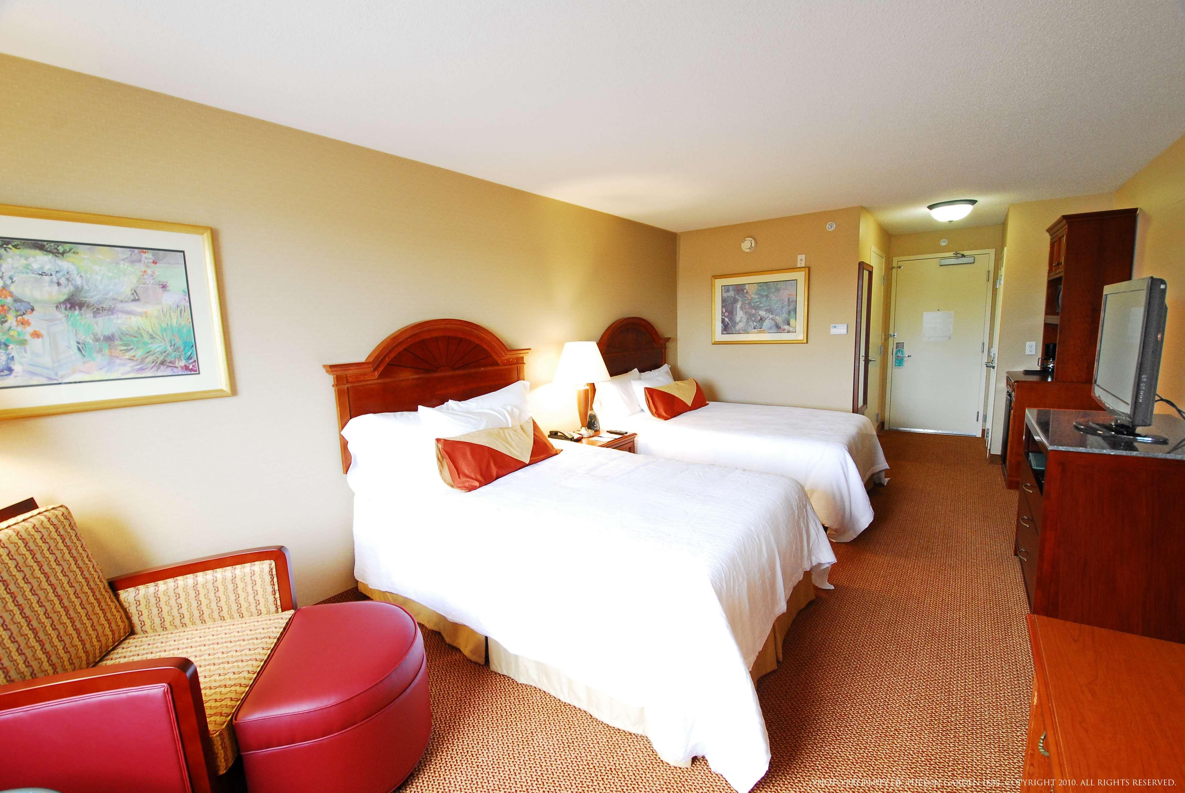 Courtyard San Francisco Airport Burlingame Hotell Rum bild